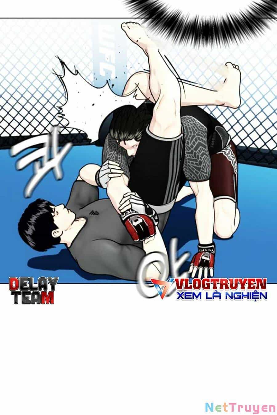 Loser Giỏi Võ - Chương 15 - ảnh 56