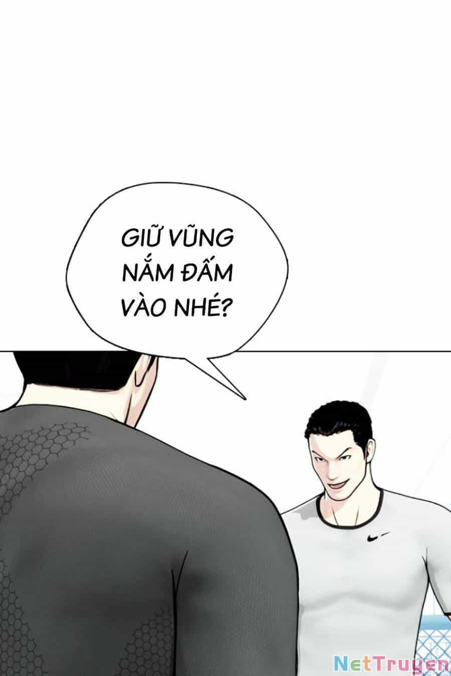 Loser Giỏi Võ - Chương 15 - ảnh 88