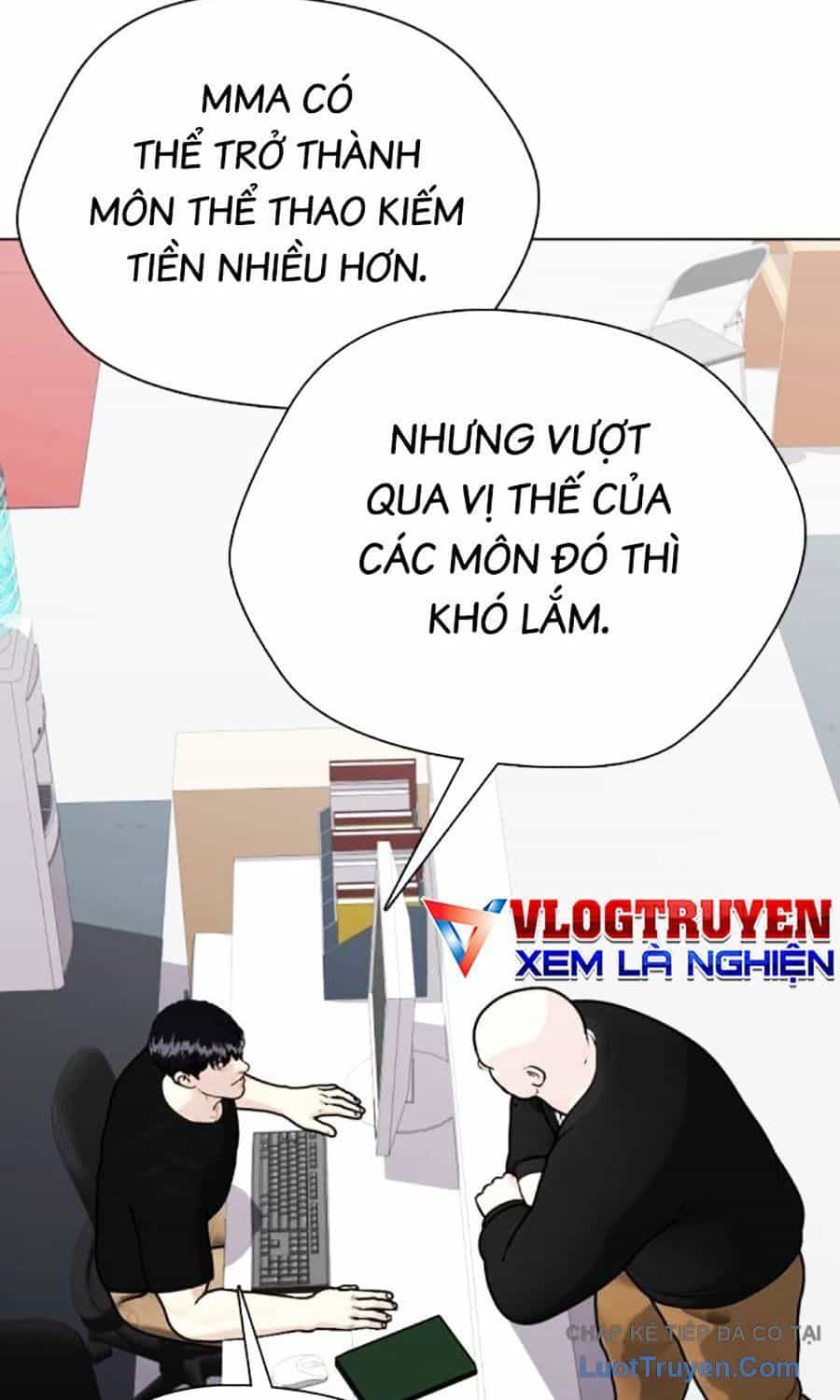 Loser Giỏi Võ - Chương 148 - ảnh 118