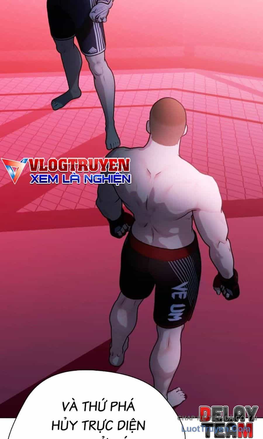 Loser Giỏi Võ - Chương 148 - ảnh 122