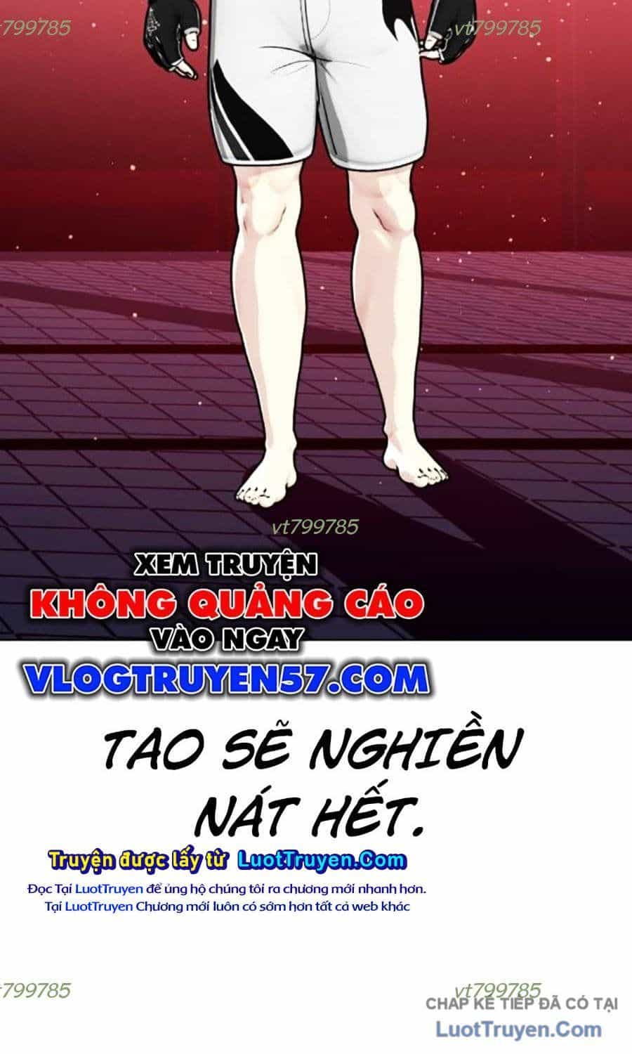 Loser Giỏi Võ - Chương 148 - ảnh 190