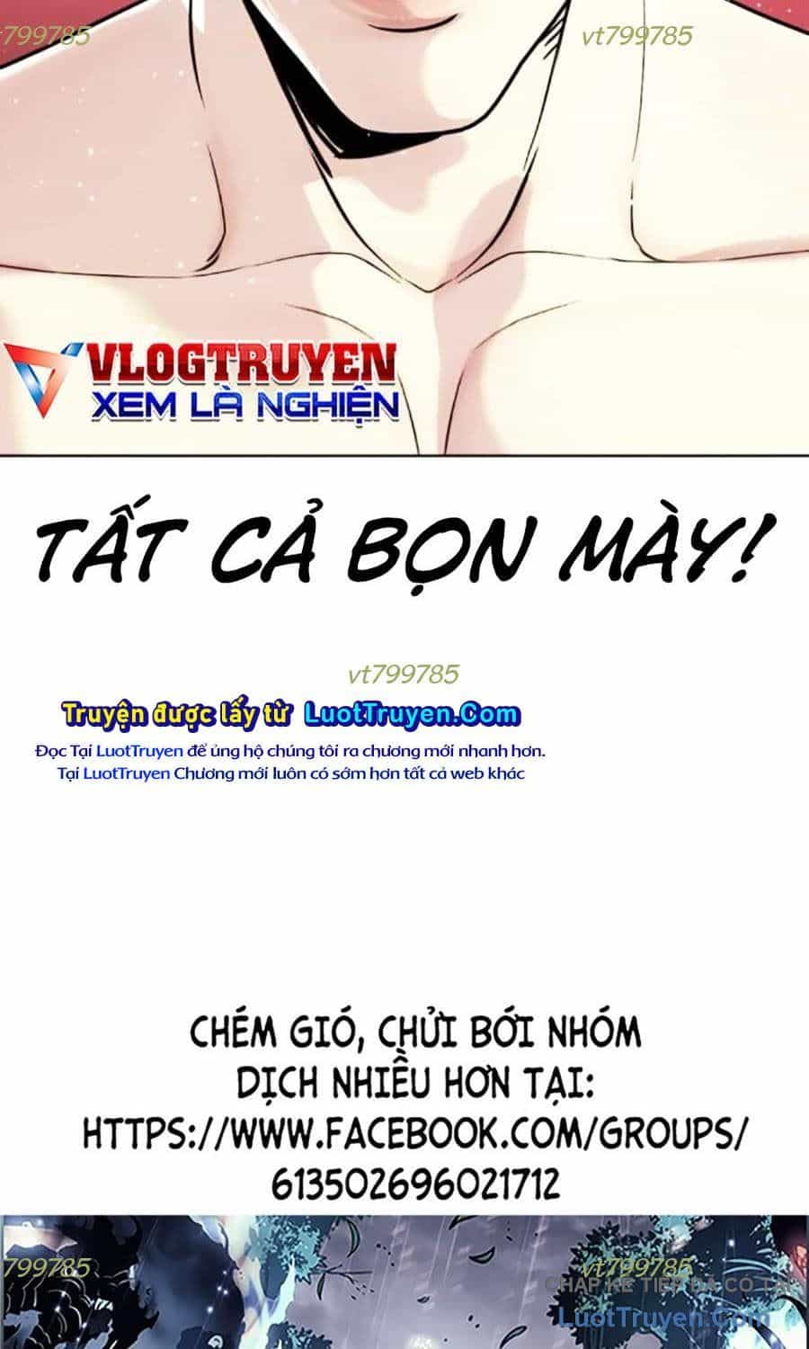 Loser Giỏi Võ - Chương 148 - ảnh 192