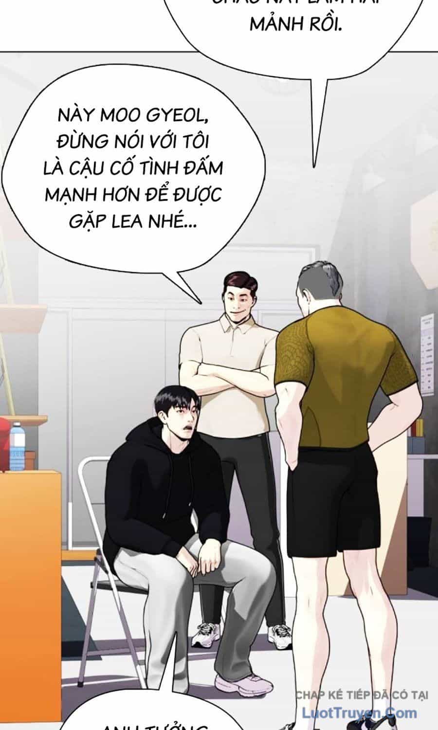 Loser Giỏi Võ - Chương 148 - ảnh 42