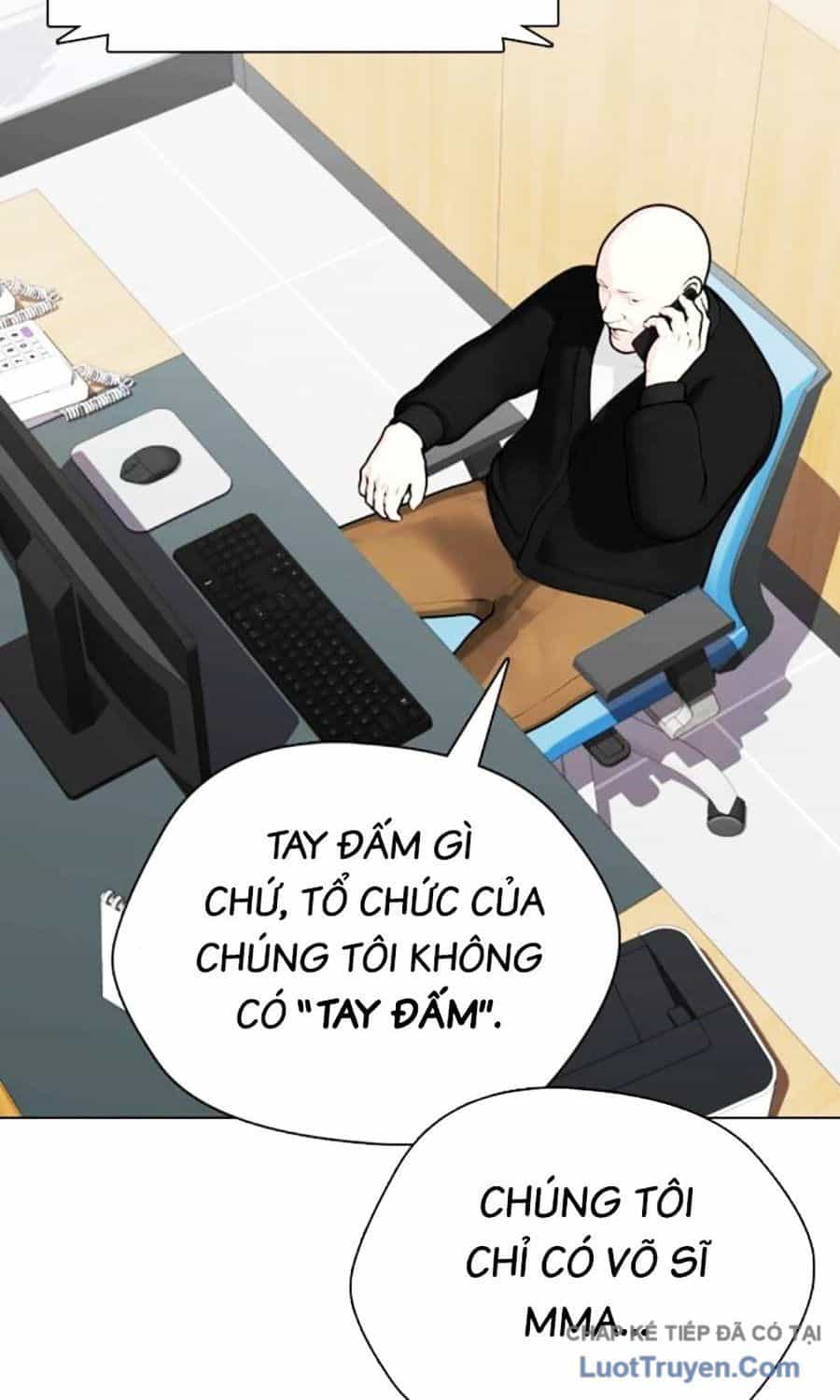 Loser Giỏi Võ - Chương 148 - ảnh 72