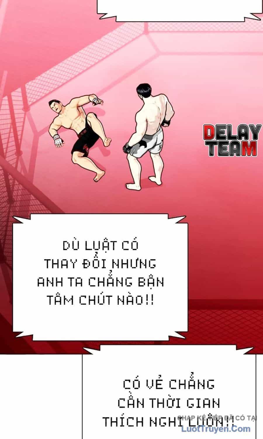 Loser Giỏi Võ - Chương 149 - ảnh 118