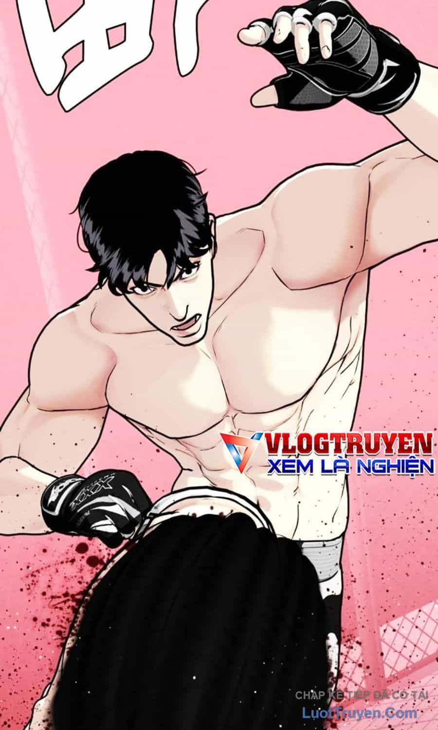 Loser Giỏi Võ - Chương 150 - ảnh 122