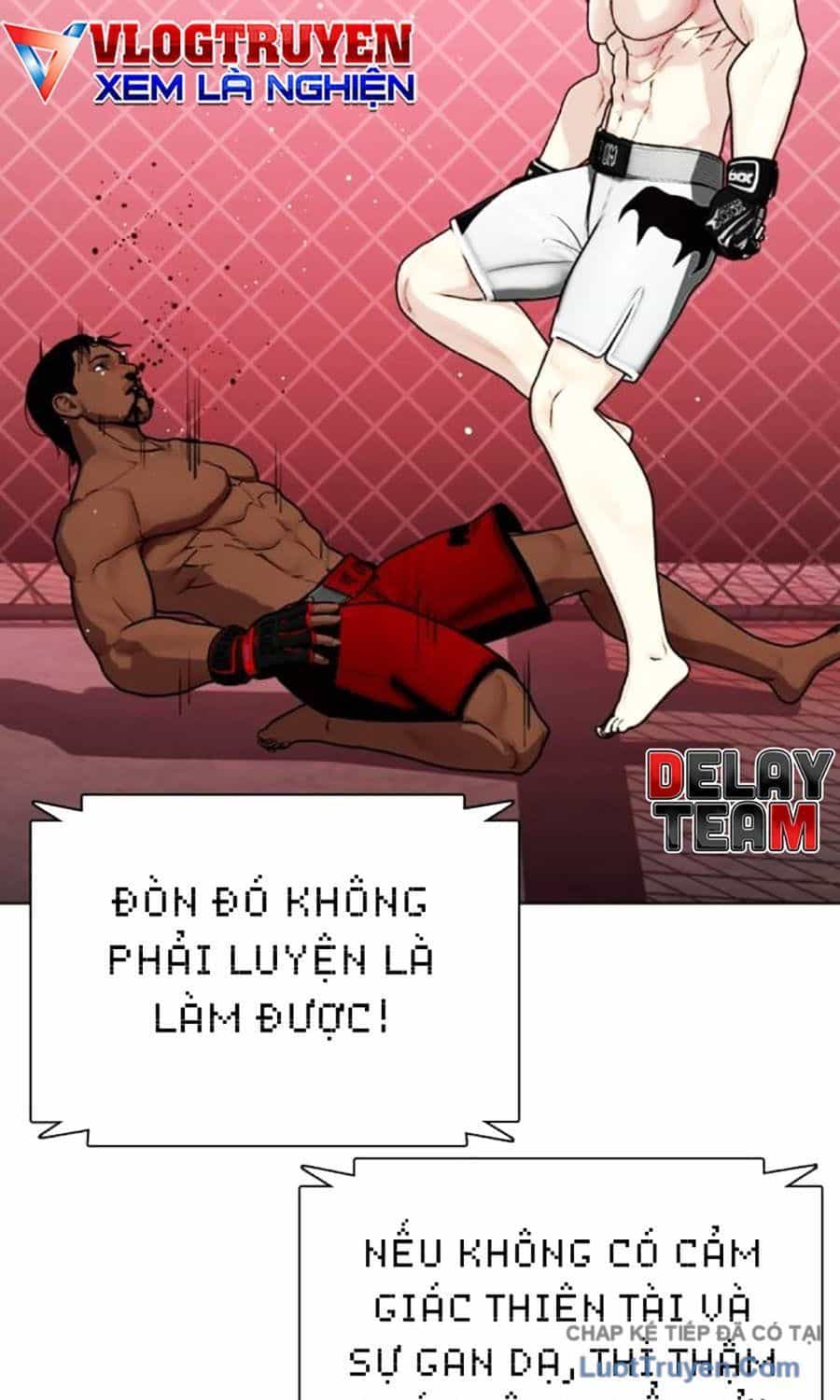 Loser Giỏi Võ - Chương 150 - ảnh 126