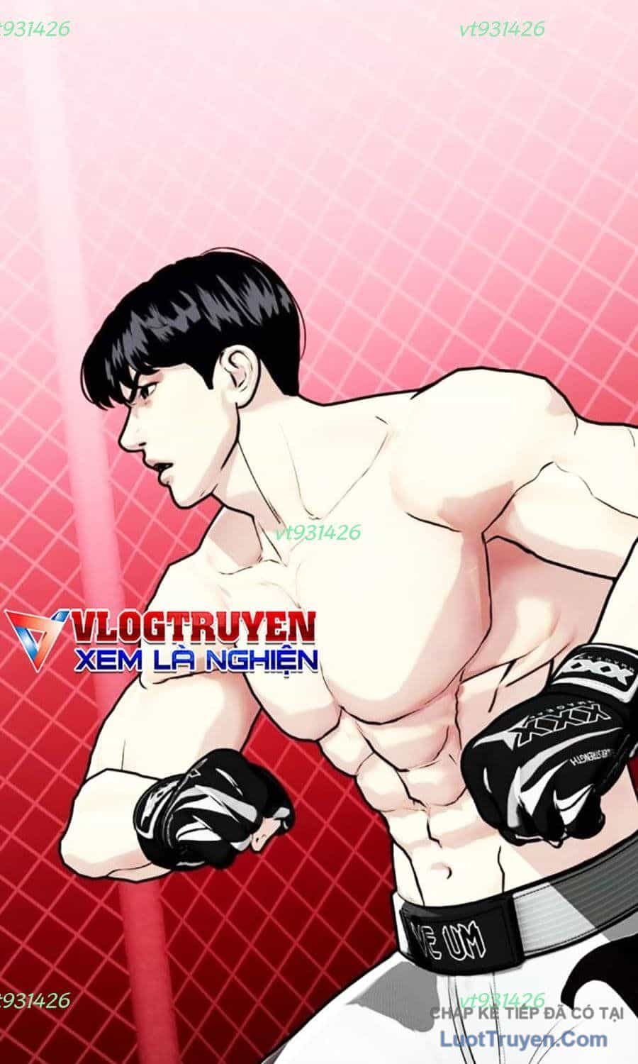 Loser Giỏi Võ - Chương 150 - ảnh 161