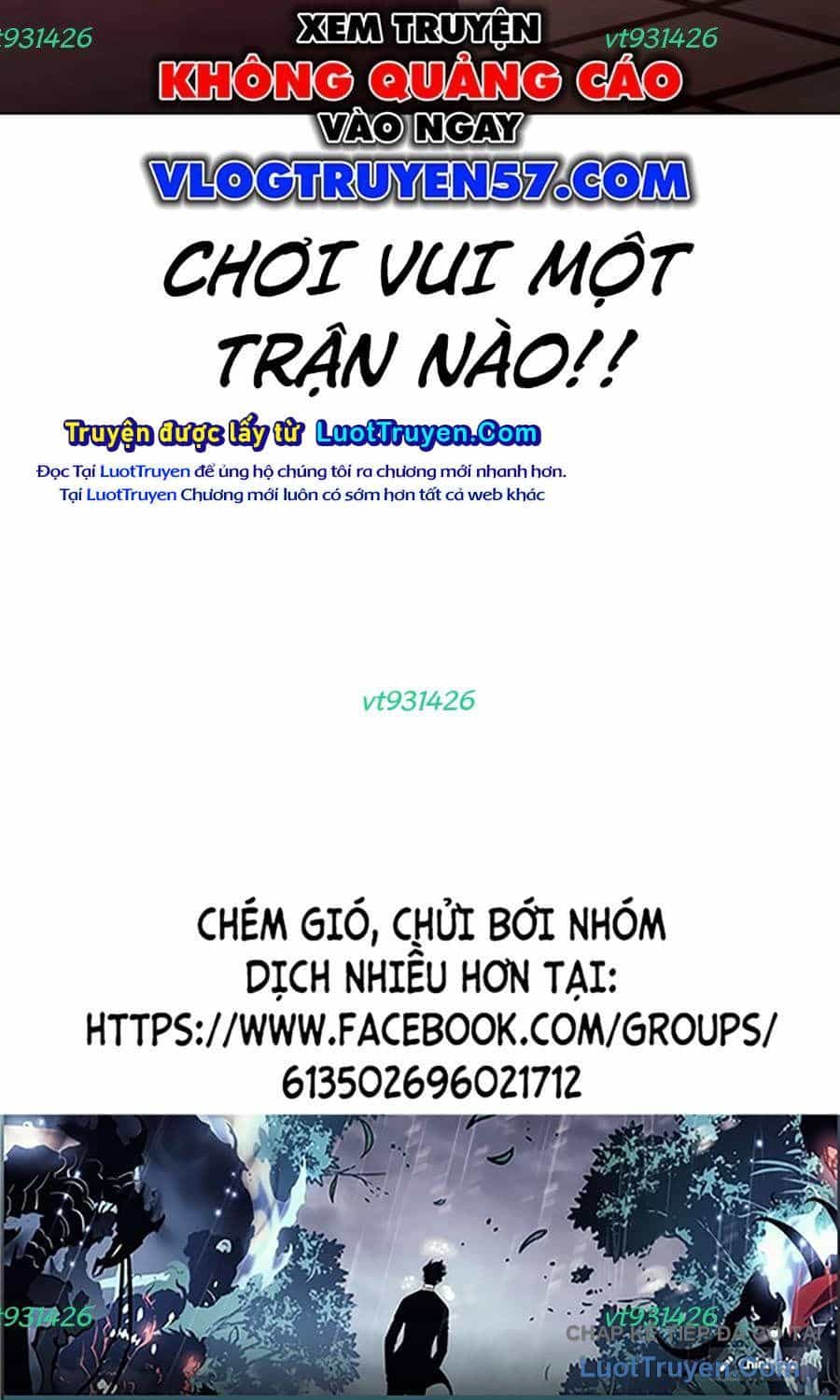 Loser Giỏi Võ - Chương 150 - ảnh 164