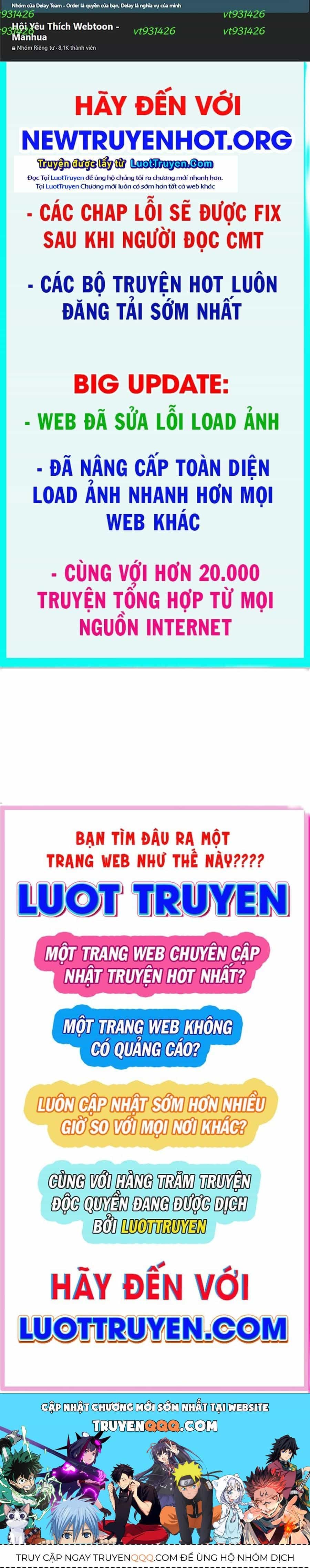 Loser Giỏi Võ - Chương 150 - ảnh 165