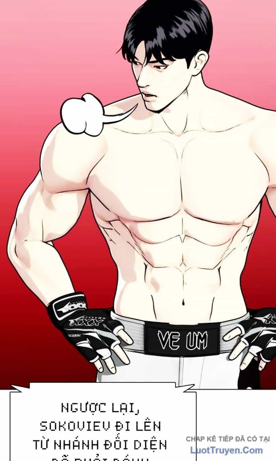 Loser Giỏi Võ - Chương 150 - ảnh 56