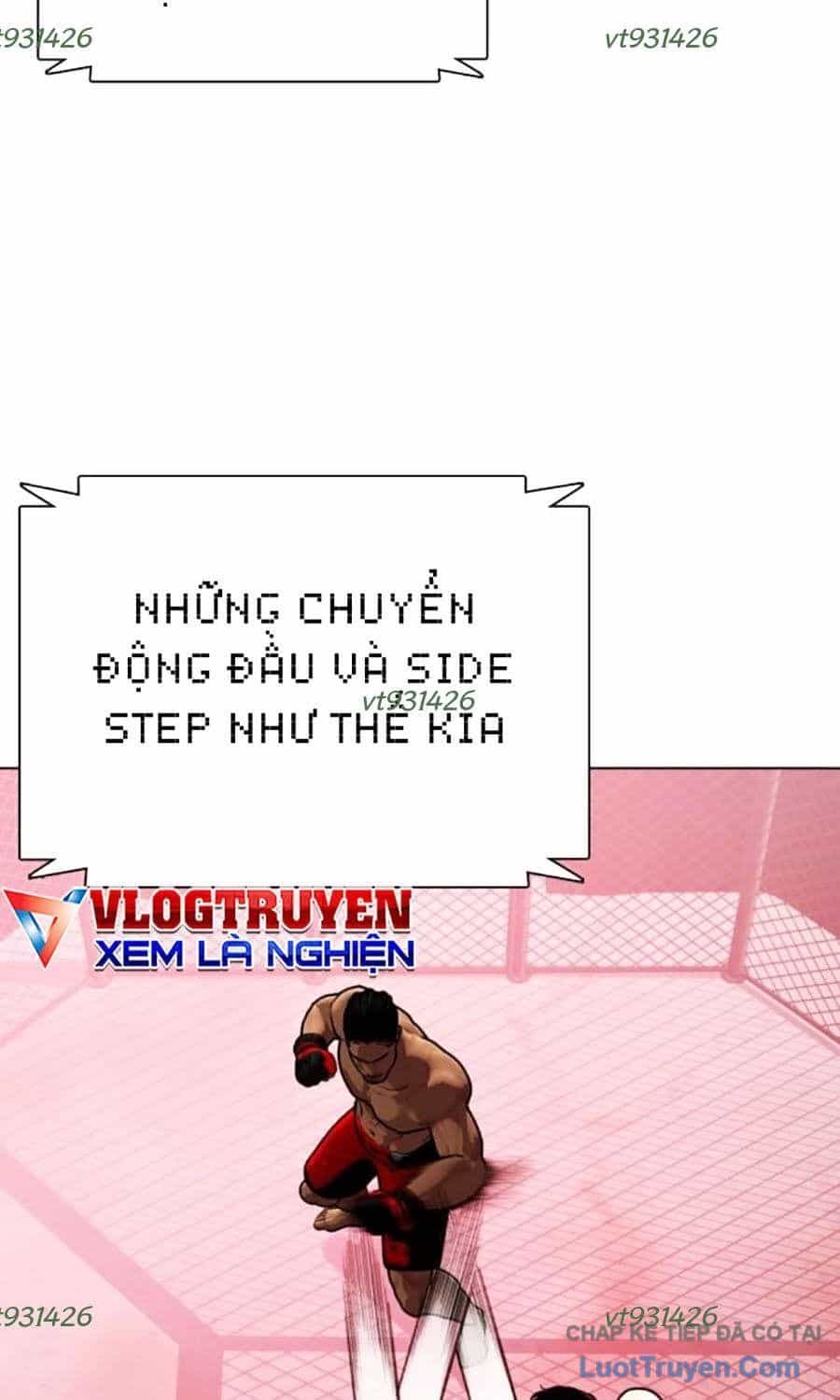 Loser Giỏi Võ - Chương 150 - ảnh 78
