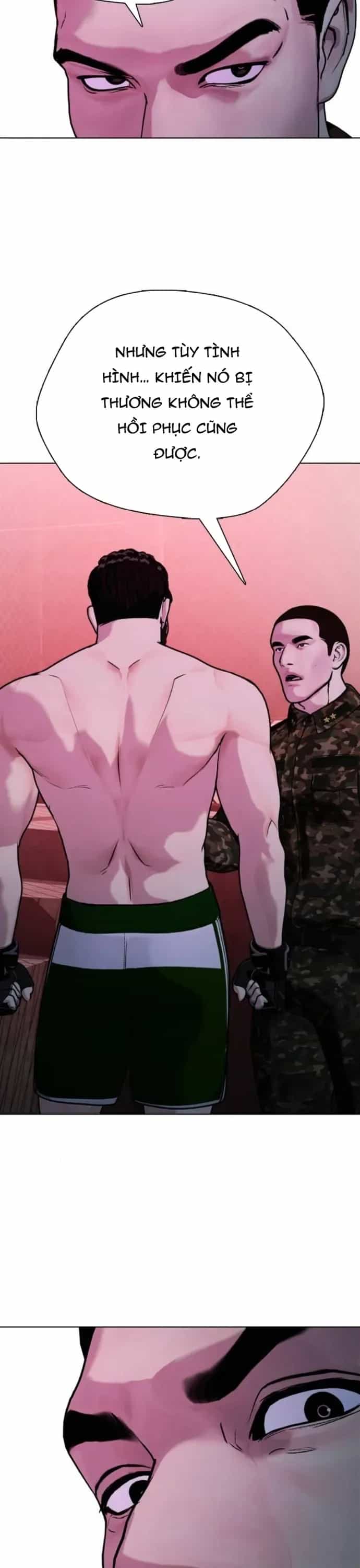 Loser Giỏi Võ - Chương 151 - ảnh 14