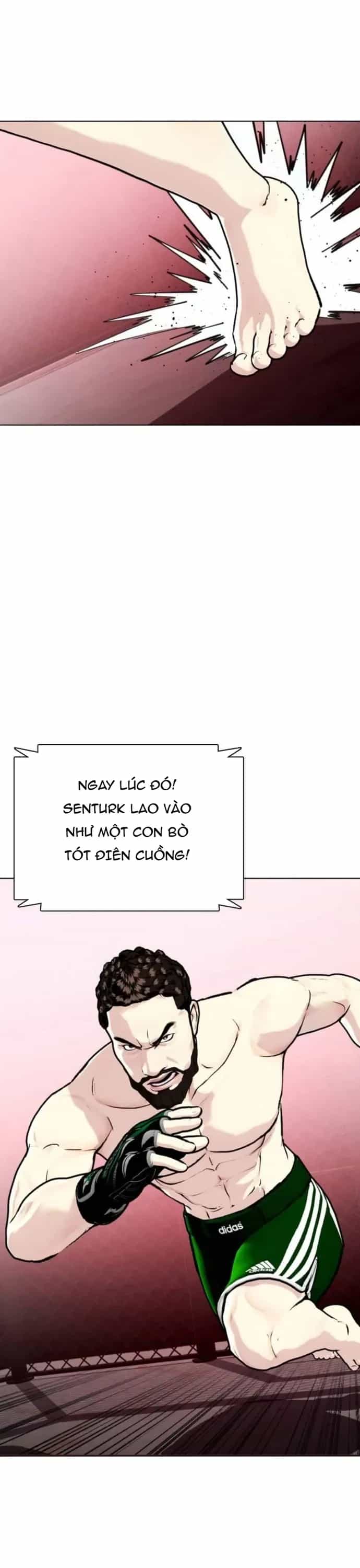 Loser Giỏi Võ - Chương 151 - ảnh 19