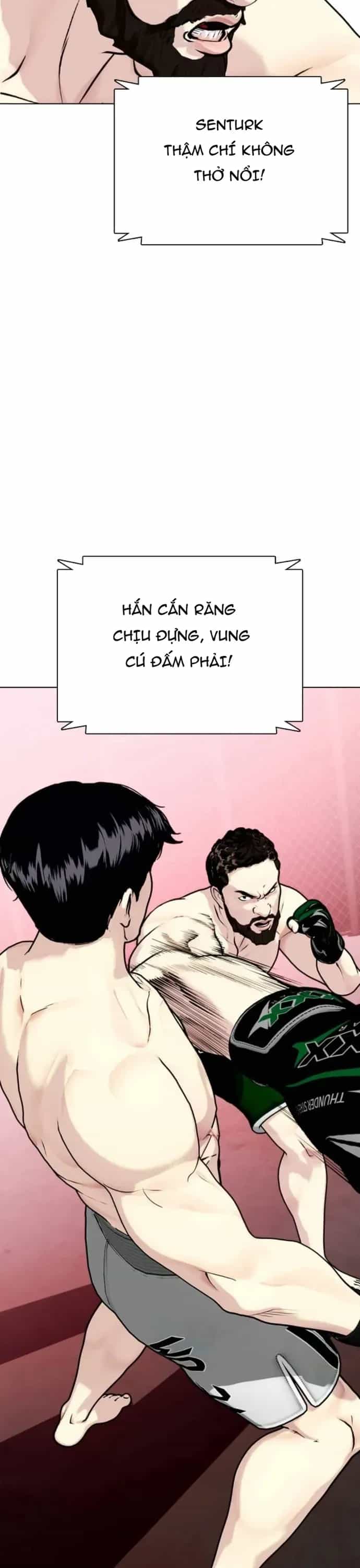Loser Giỏi Võ - Chương 151 - ảnh 29