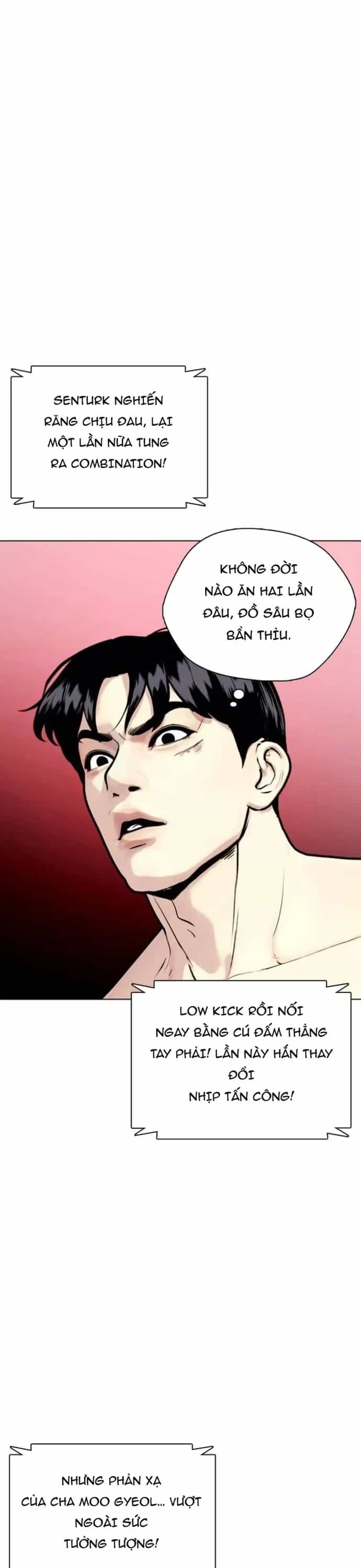 Loser Giỏi Võ - Chương 151 - ảnh 36
