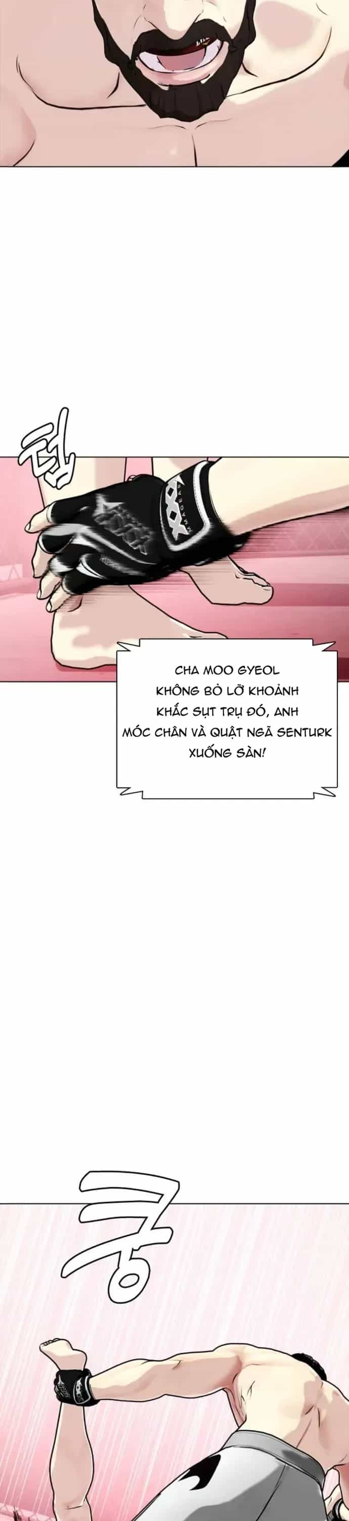 Loser Giỏi Võ - Chương 151 - ảnh 45