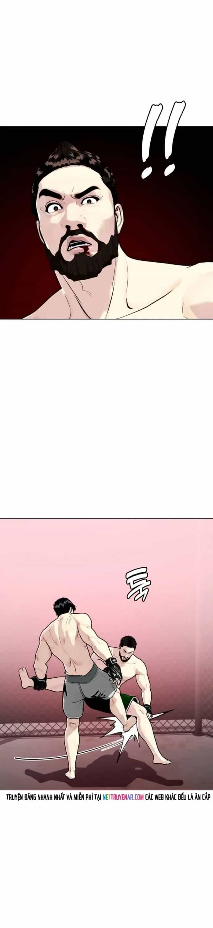 Loser Giỏi Võ - Chương 151 - ảnh 57