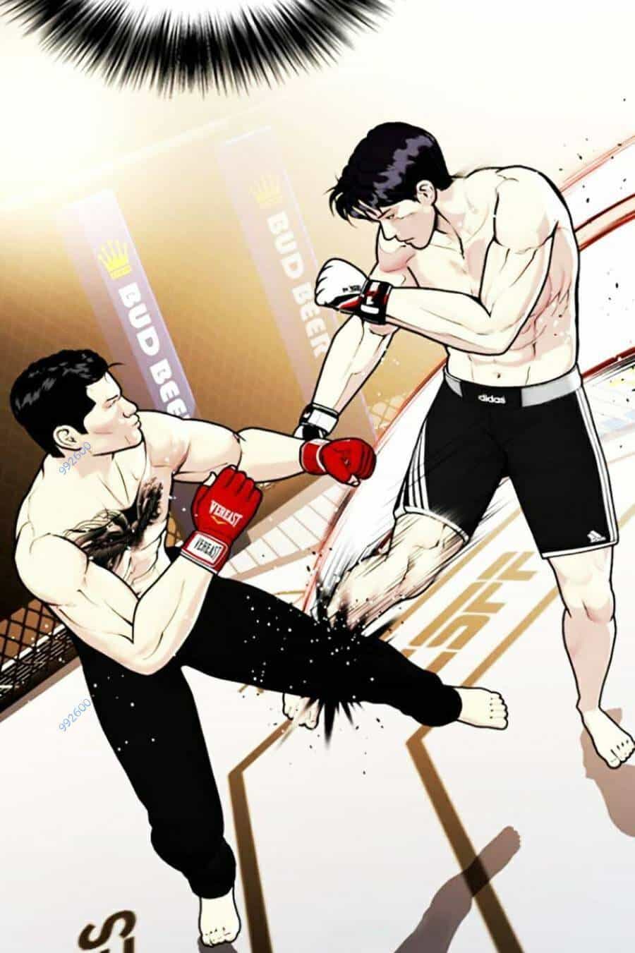 Loser Giỏi Võ - Chương 16 - ảnh 135