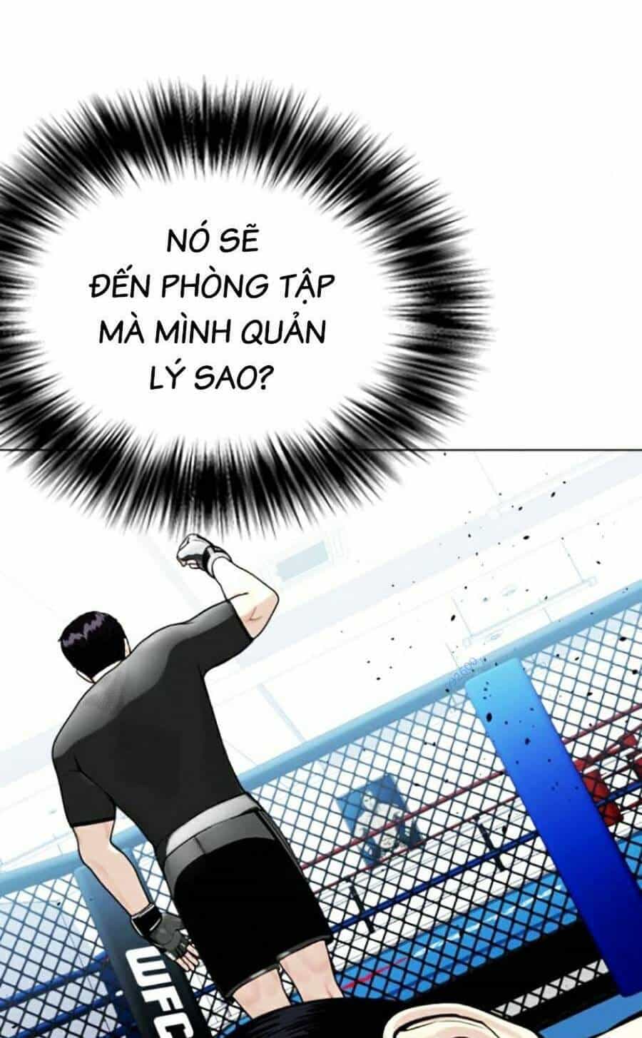 Loser Giỏi Võ - Chương 16 - ảnh 18