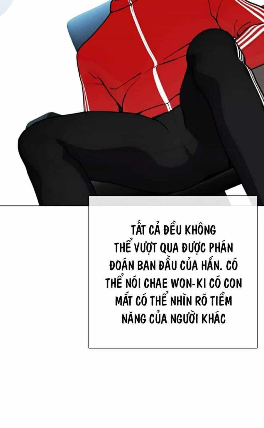 Loser Giỏi Võ - Chương 16 - ảnh 21