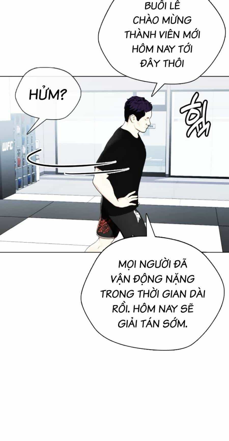 Loser Giỏi Võ - Chương 16 - ảnh 42