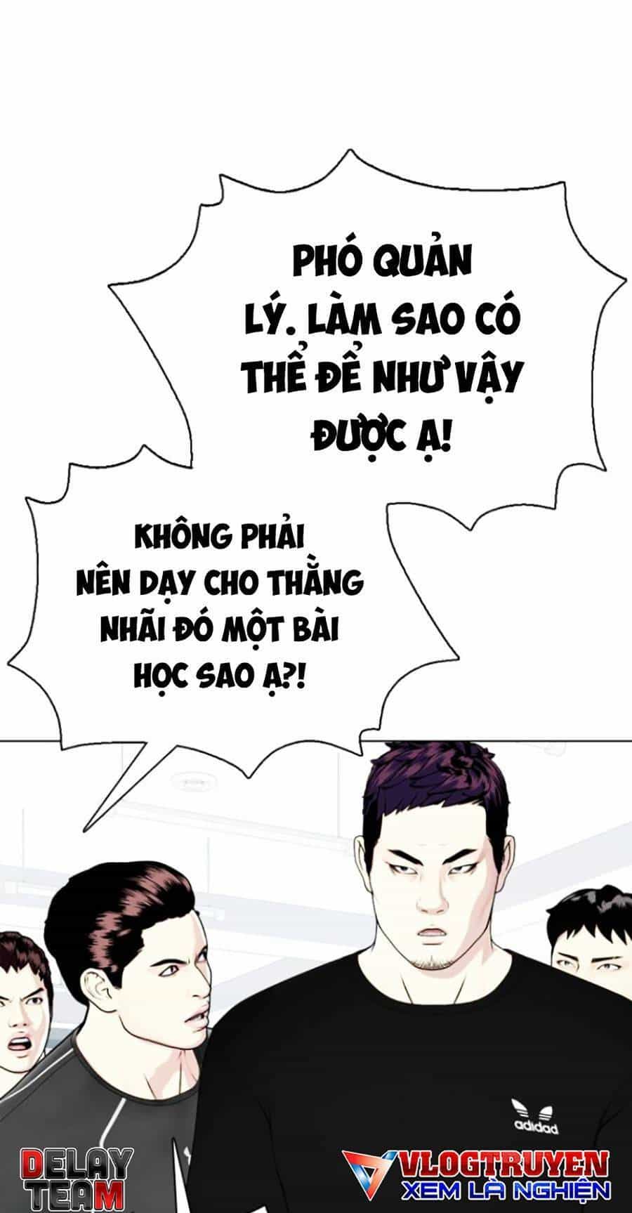 Loser Giỏi Võ - Chương 16 - ảnh 43