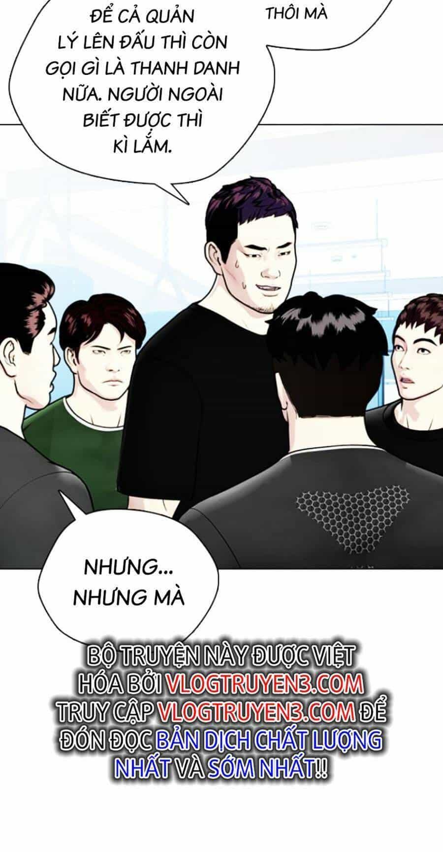 Loser Giỏi Võ - Chương 16 - ảnh 48