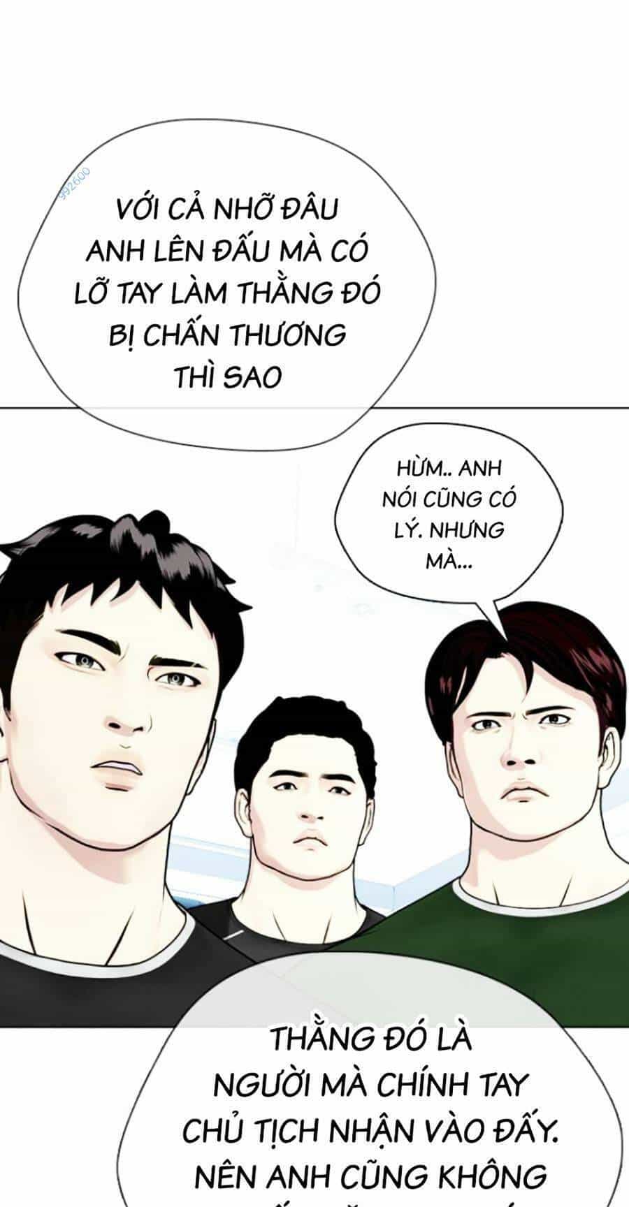 Loser Giỏi Võ - Chương 16 - ảnh 49