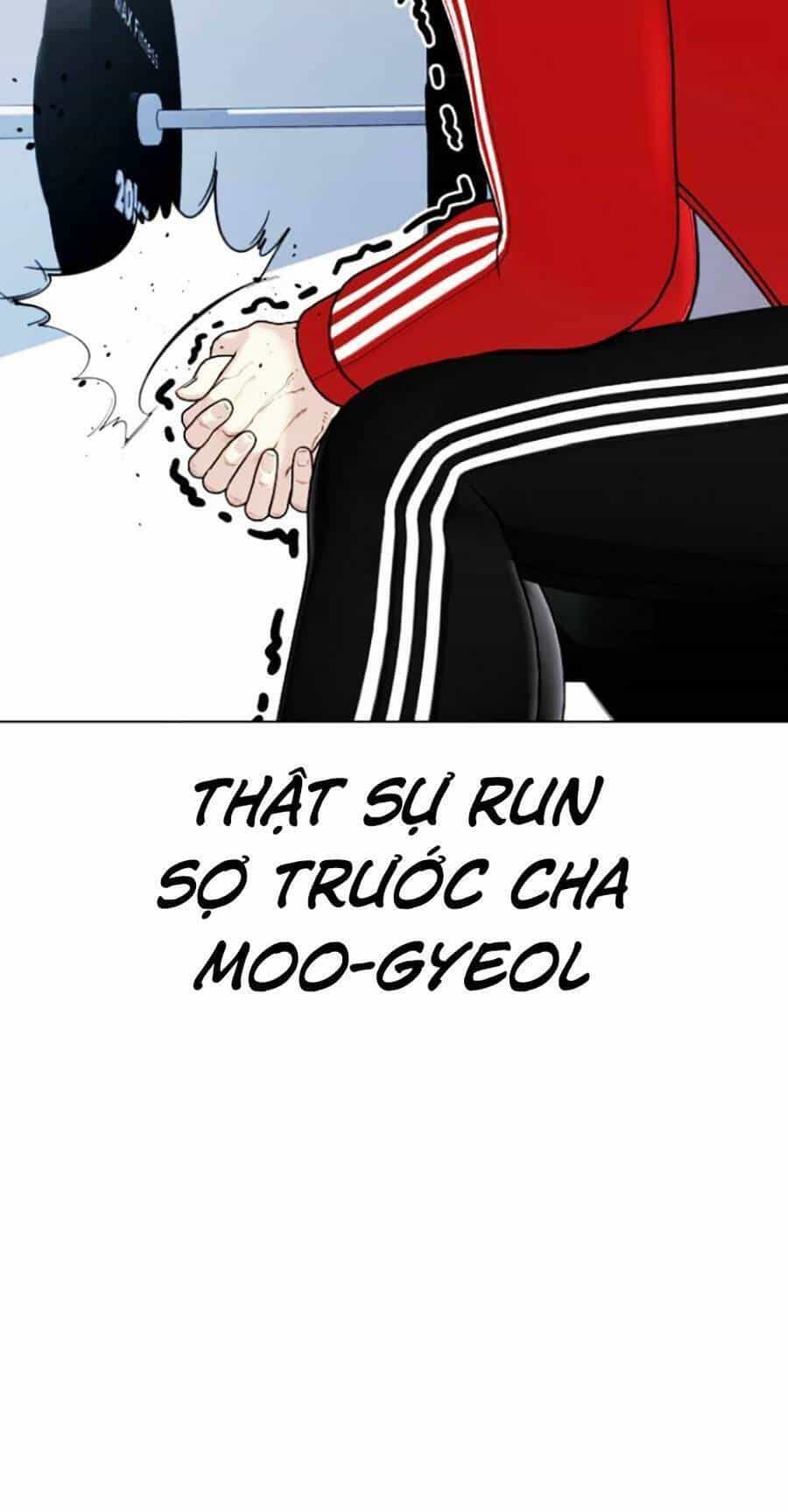 Loser Giỏi Võ - Chương 16 - ảnh 70