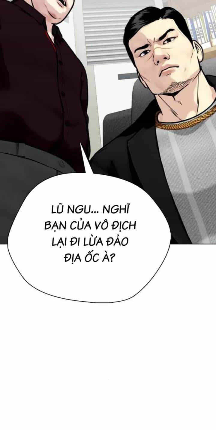 Loser Giỏi Võ - Chương 159 - ảnh 100