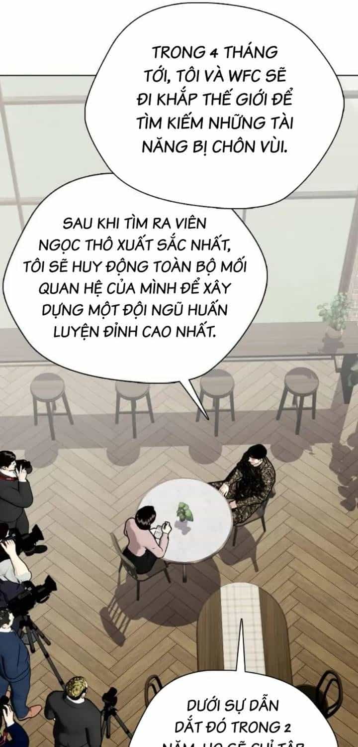 Loser Giỏi Võ - Chương 159 - ảnh 11
