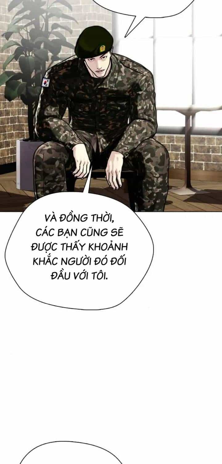 Loser Giỏi Võ - Chương 159 - ảnh 16