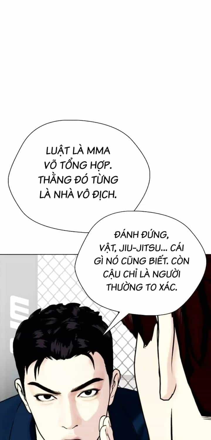 Loser Giỏi Võ - Chương 160 - ảnh 134