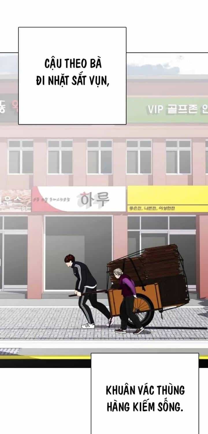 Loser Giỏi Võ - Chương 160 - ảnh 74