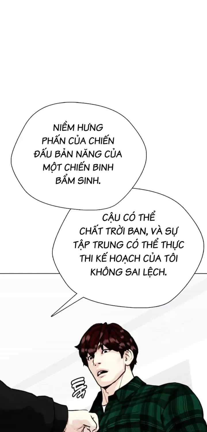 Loser Giỏi Võ - Chương 161 - ảnh 109