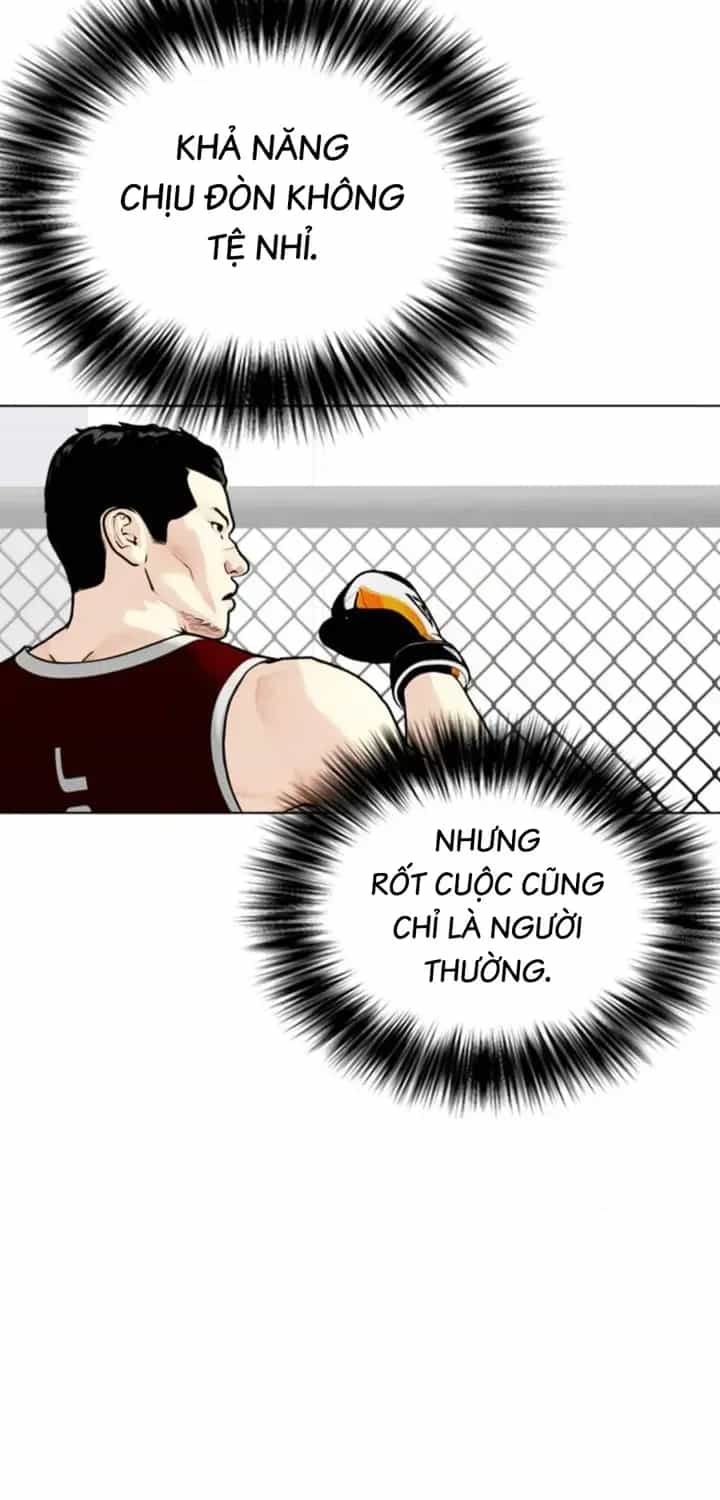 Loser Giỏi Võ - Chương 161 - ảnh 21