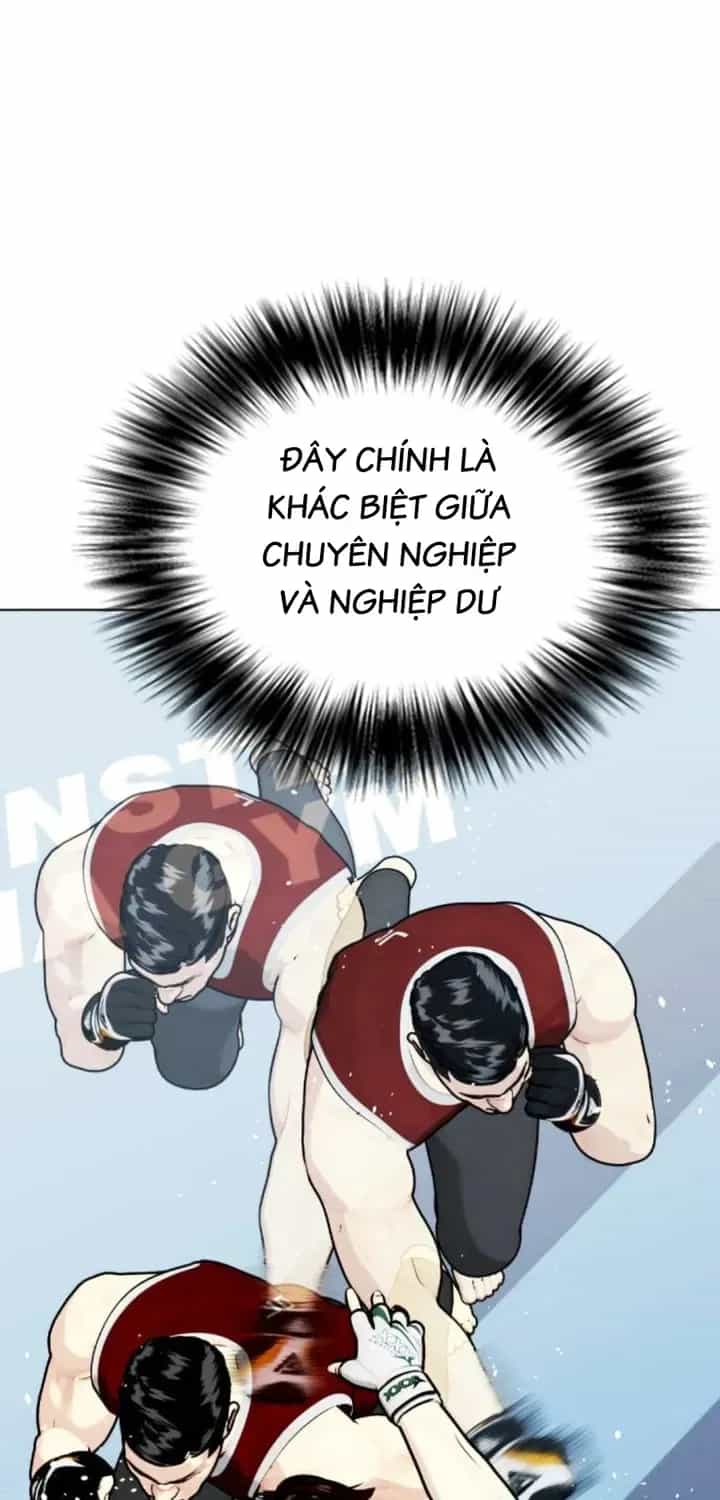 Loser Giỏi Võ - Chương 161 - ảnh 22