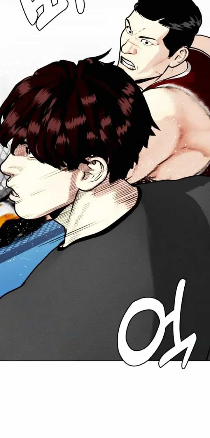 Loser Giỏi Võ - Chương 161 - ảnh 53
