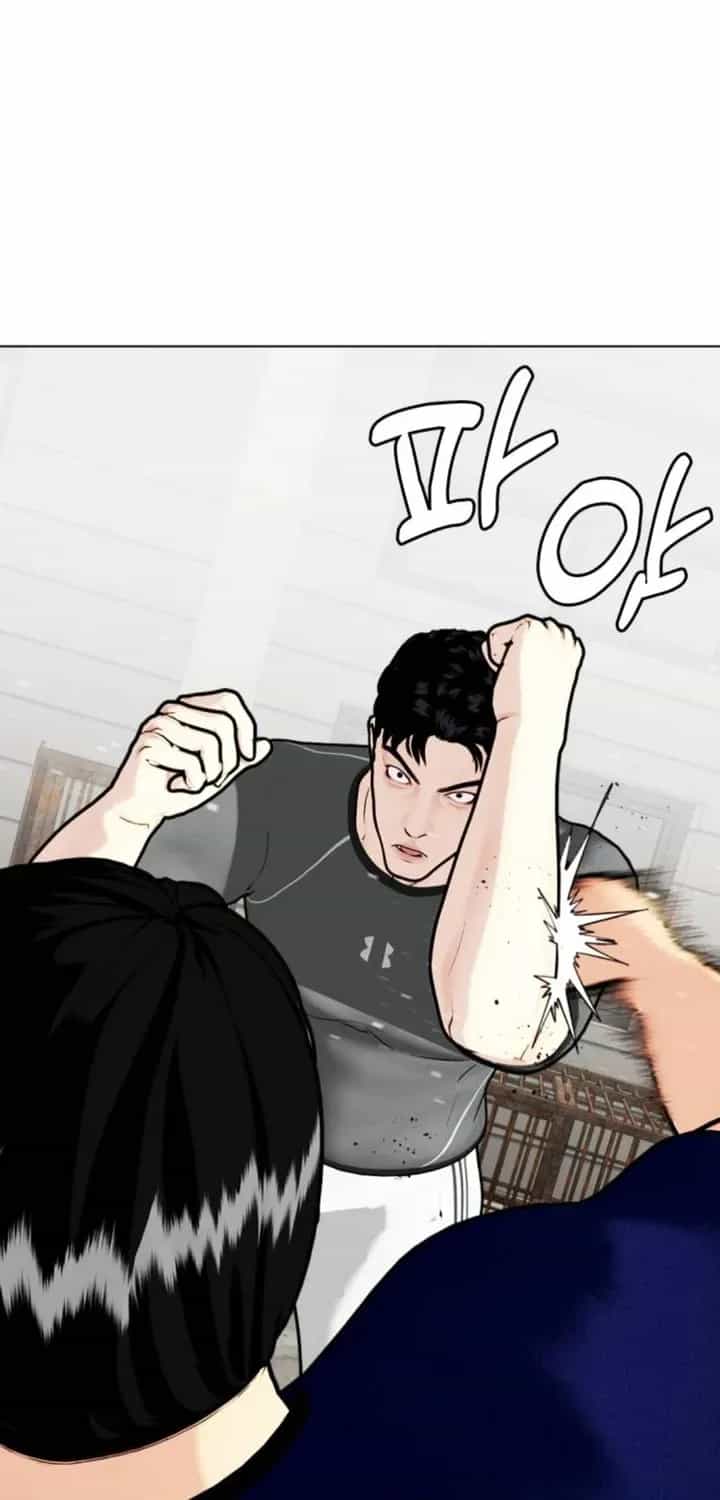 Loser Giỏi Võ - Chương 162 - ảnh 10