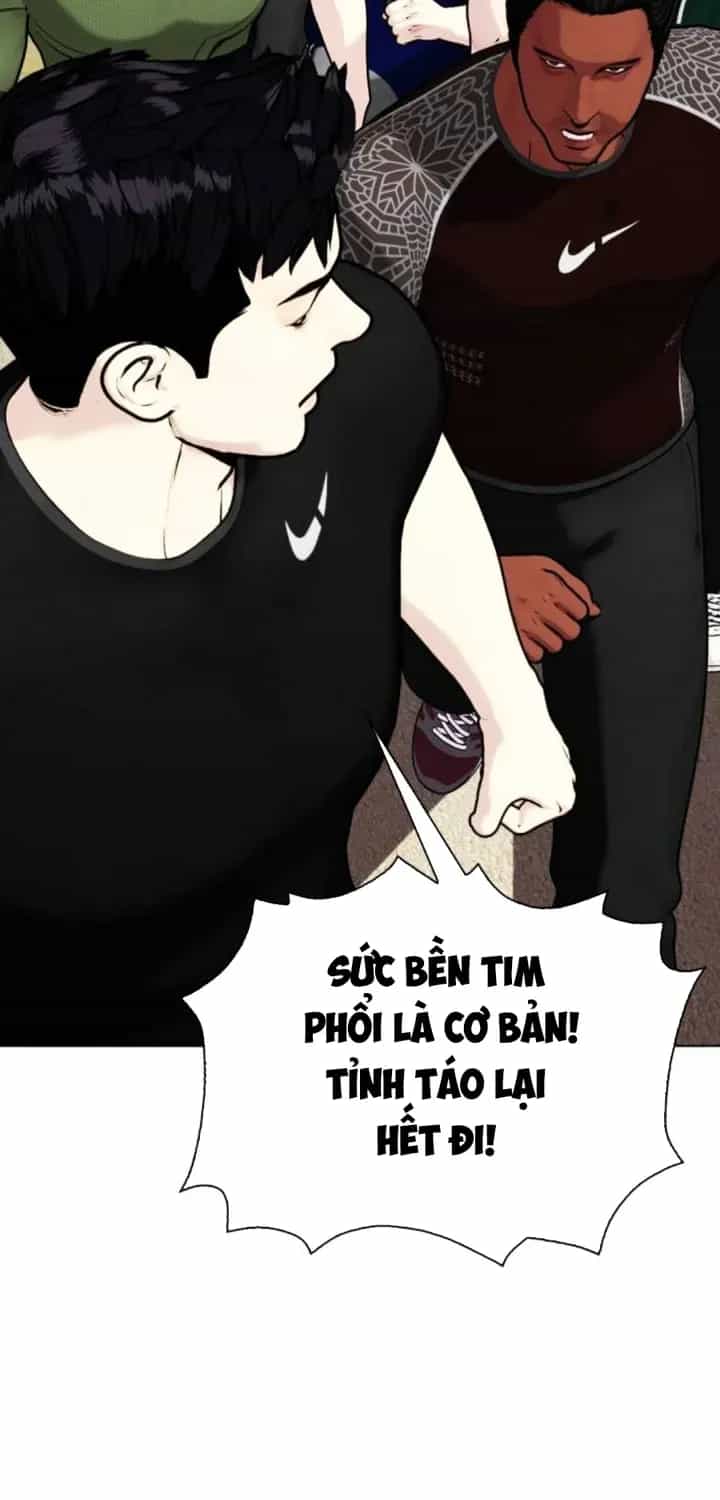 Loser Giỏi Võ - Chương 162 - ảnh 107