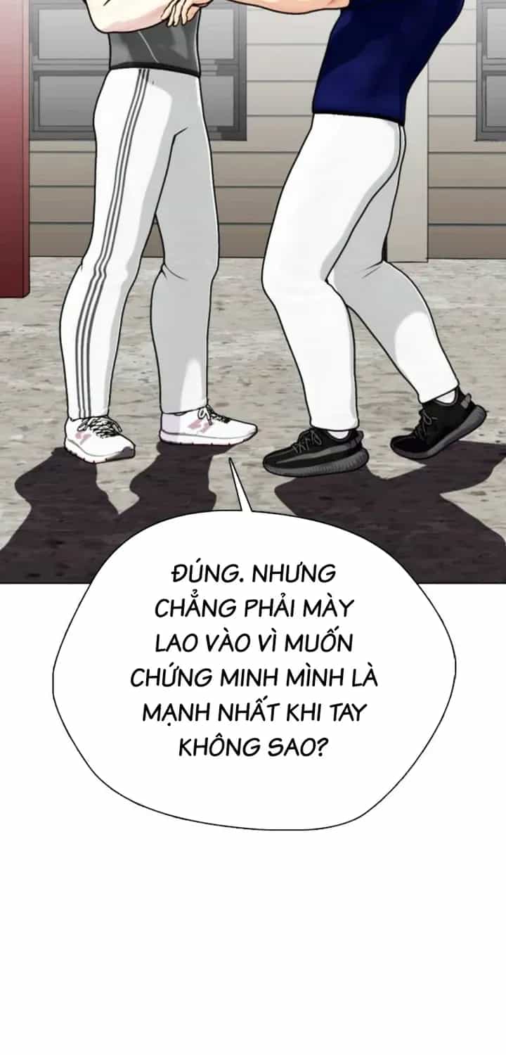 Loser Giỏi Võ - Chương 162 - ảnh 56