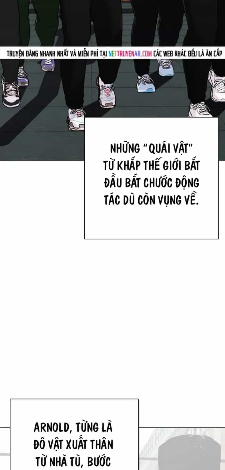 Loser Giỏi Võ - Chương 163 - ảnh 20