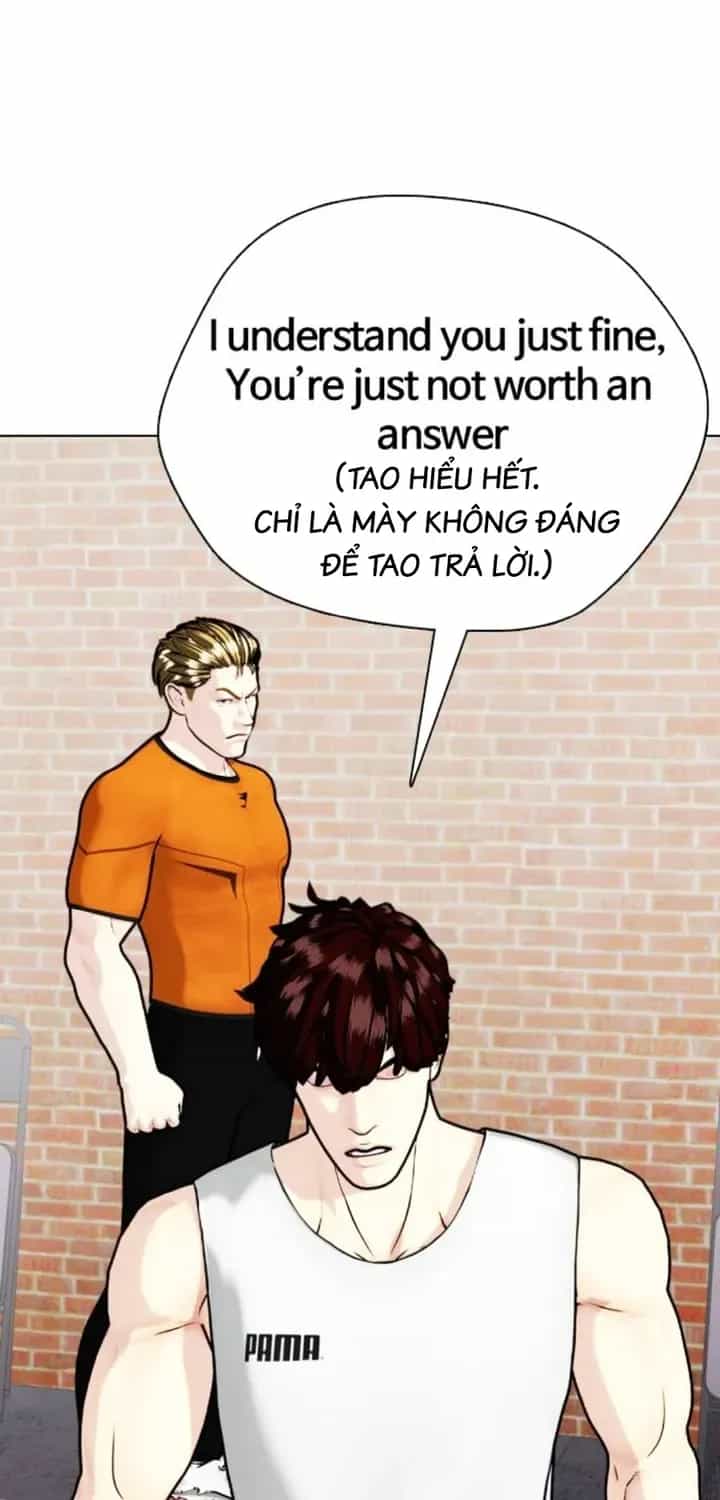 Loser Giỏi Võ - Chương 163 - ảnh 44