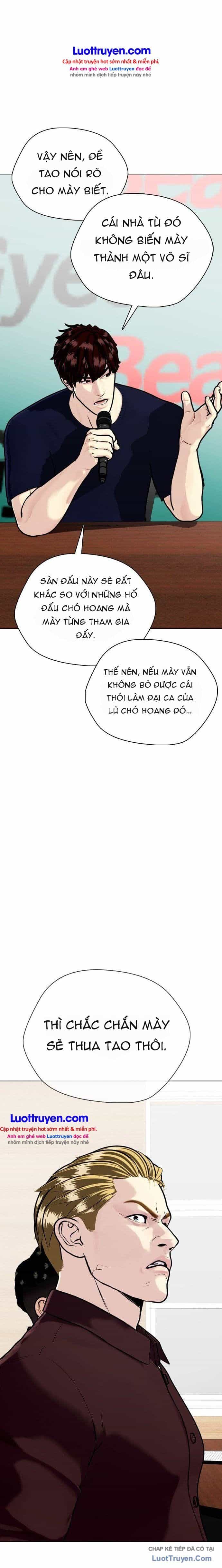 Loser Giỏi Võ - Chương 165 - ảnh 15