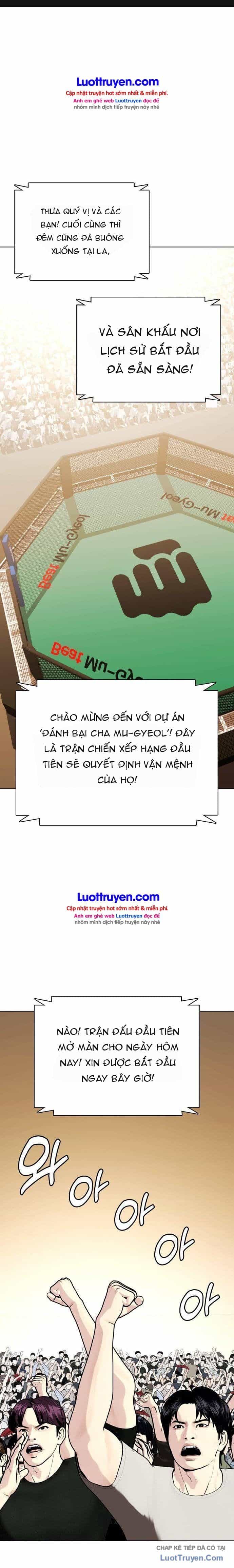 Loser Giỏi Võ - Chương 165 - ảnh 18