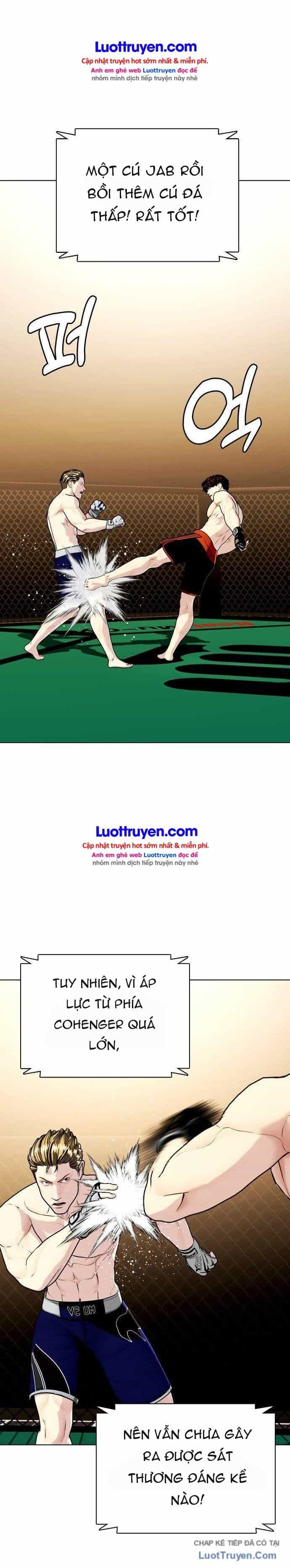 Loser Giỏi Võ - Chương 165 - ảnh 30