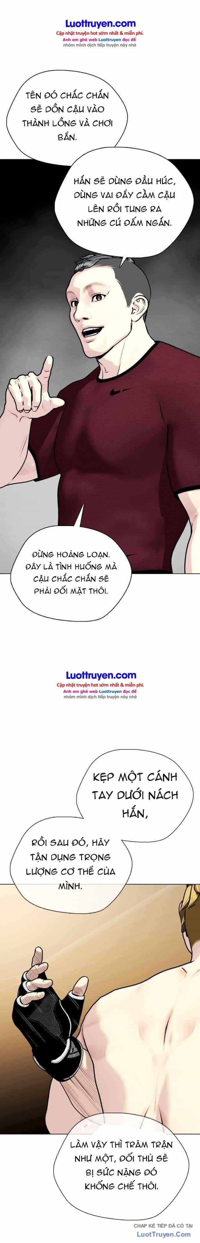 Loser Giỏi Võ - Chương 165 - ảnh 35