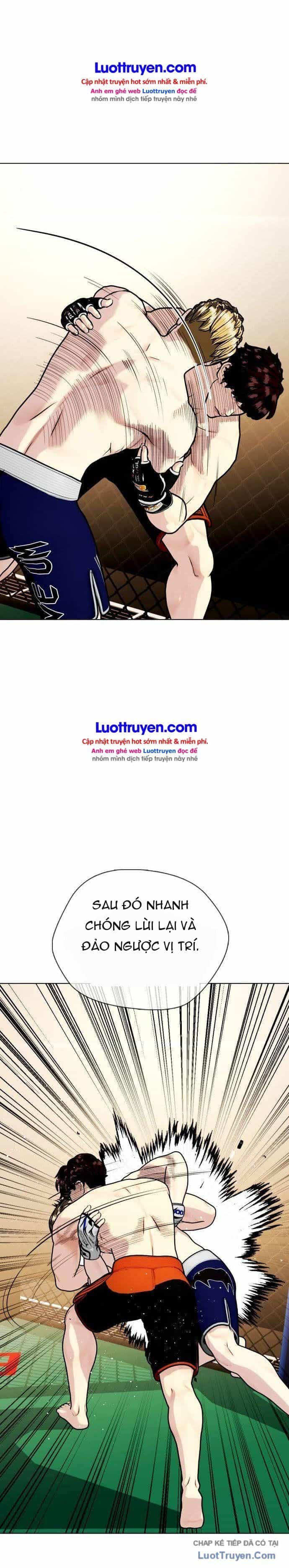 Loser Giỏi Võ - Chương 165 - ảnh 36