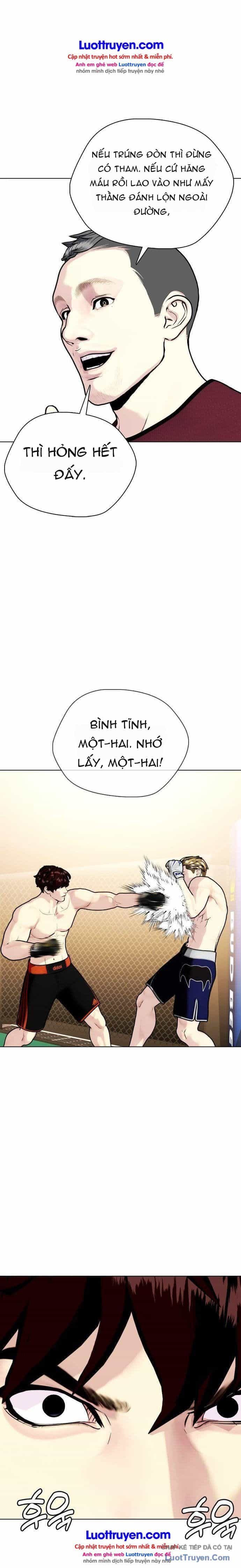 Loser Giỏi Võ - Chương 165 - ảnh 39